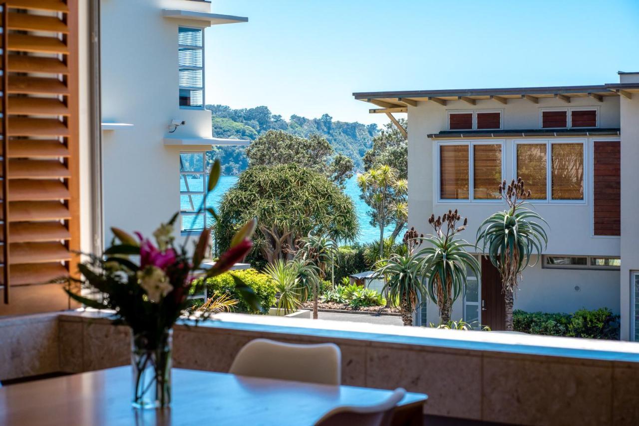 The Sands - Apartment 3 - Stay Waiheke Onetangi Dış mekan fotoğraf