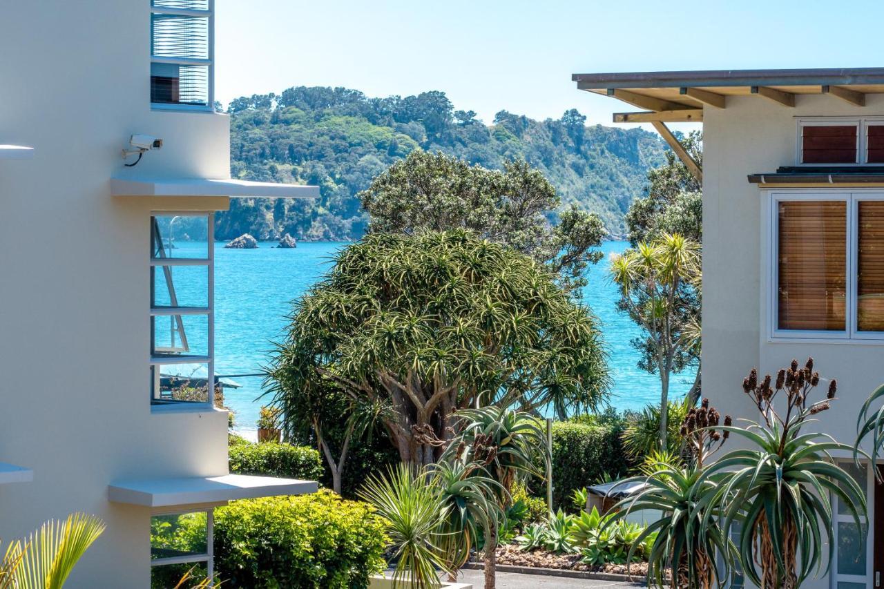The Sands - Apartment 3 - Stay Waiheke Onetangi Dış mekan fotoğraf