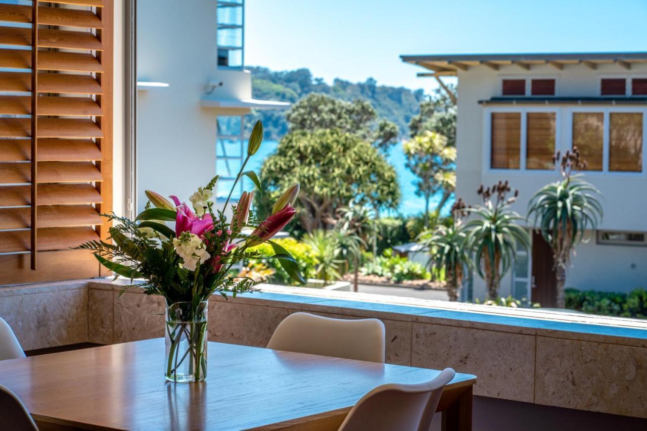 The Sands - Apartment 3 - Stay Waiheke Onetangi Dış mekan fotoğraf