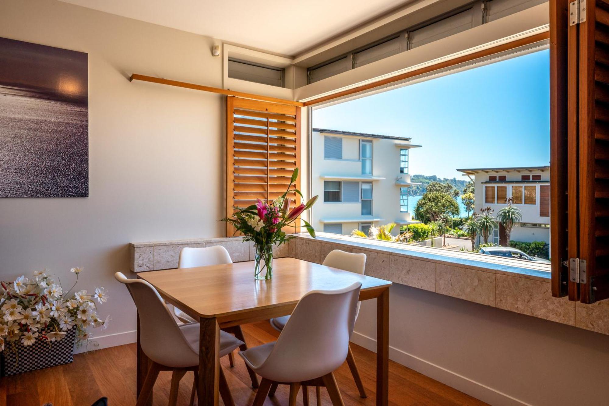 The Sands - Apartment 3 - Stay Waiheke Onetangi Dış mekan fotoğraf